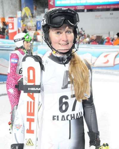 Charlie Guest